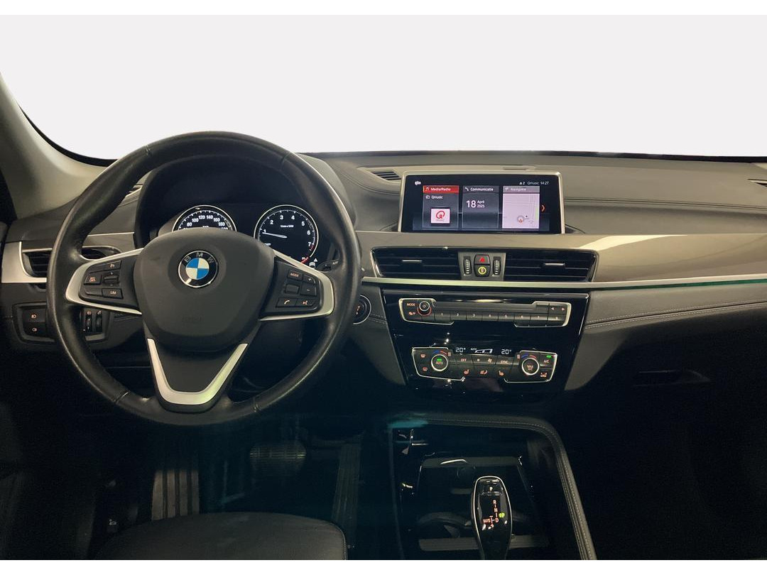 BMW BMW