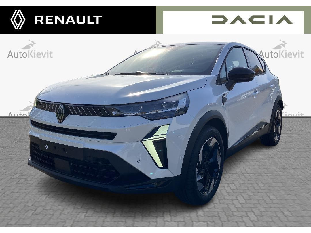 Renault Renault