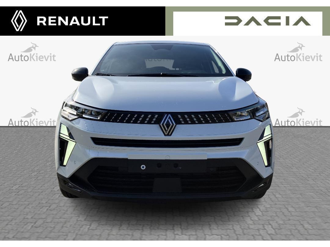 Renault Renault