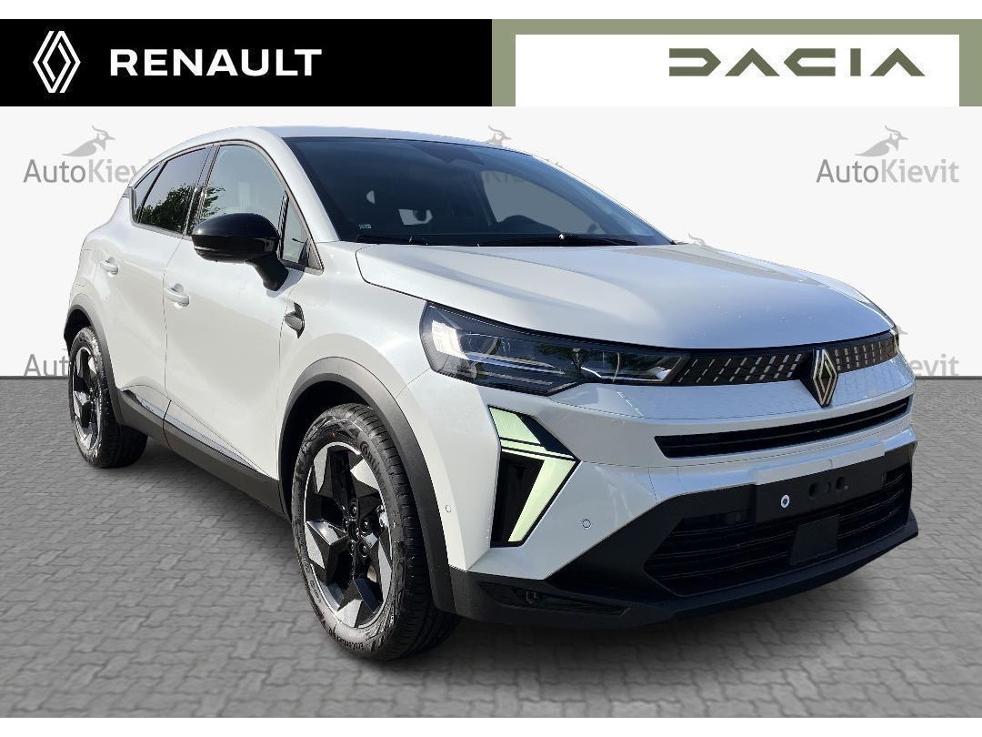 Renault Renault
