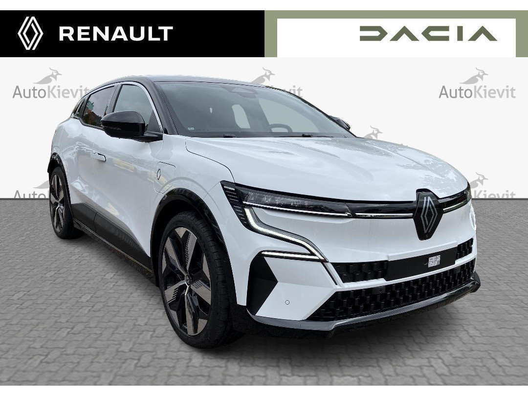 Renault Renault