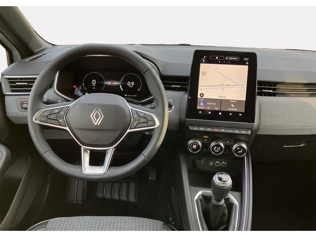 Renault Renault