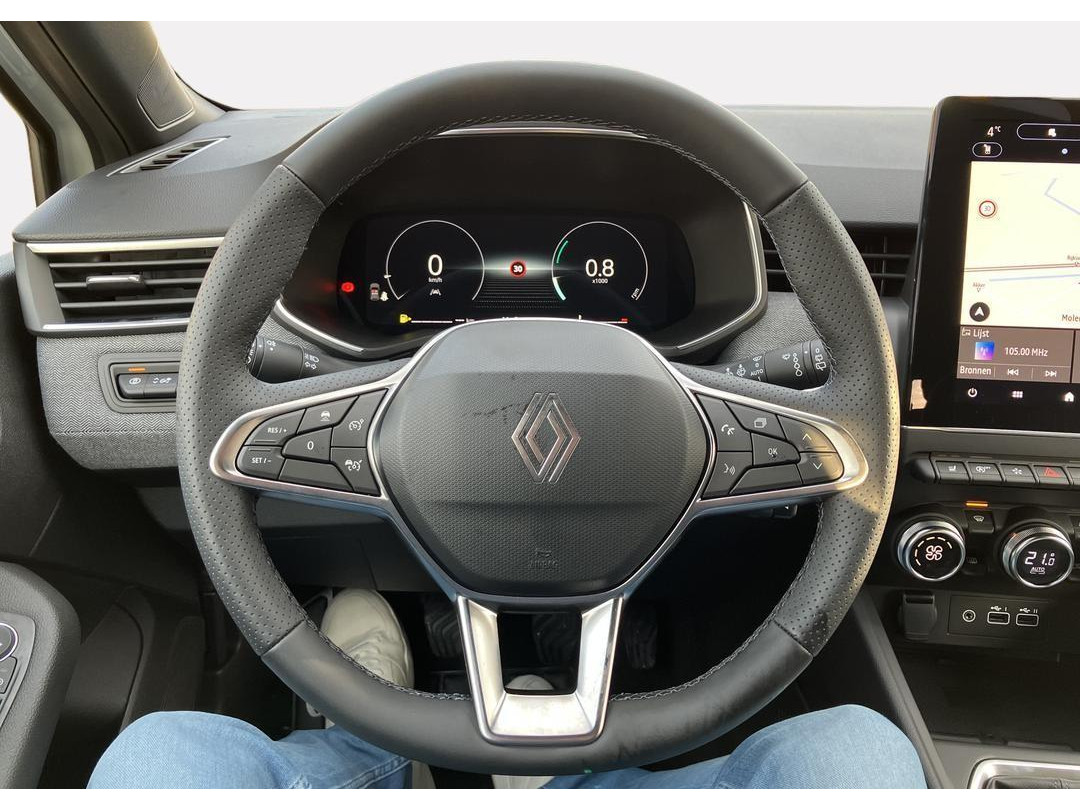 Renault Renault