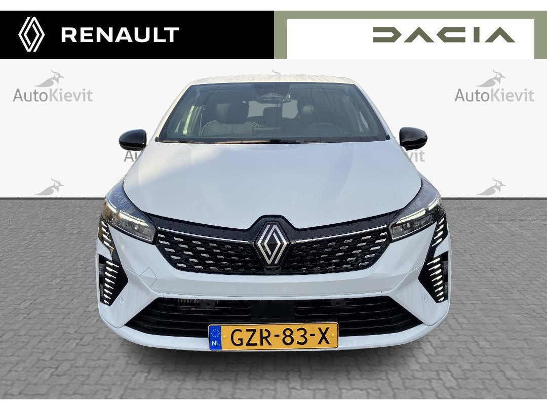 Renault Renault