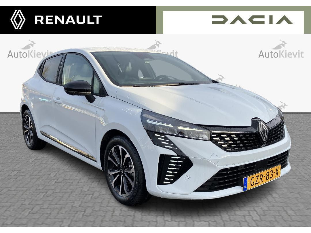 Renault Renault