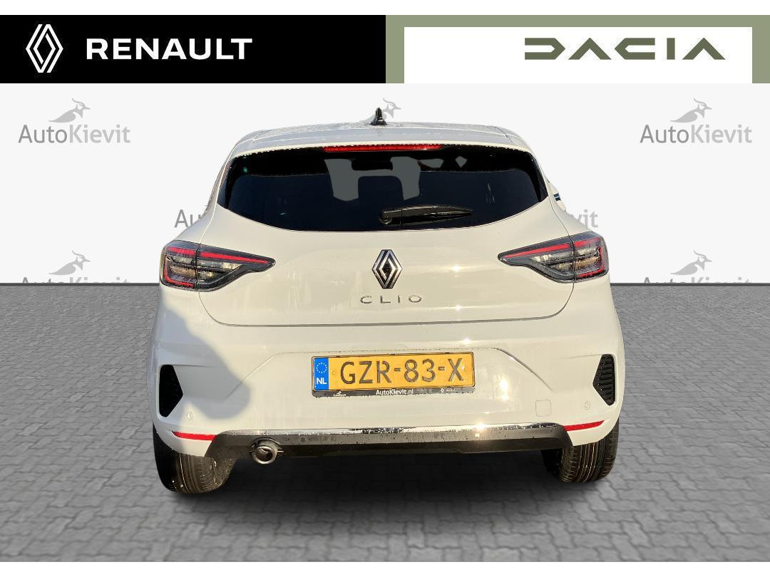Renault Renault
