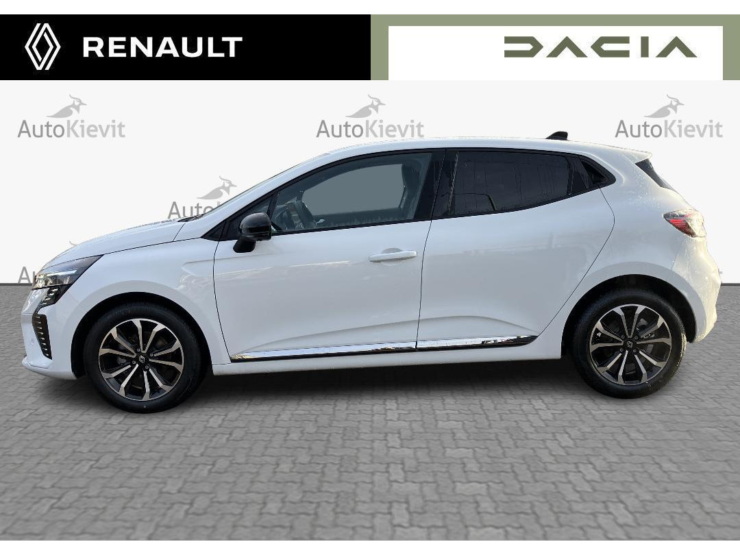 Renault Renault