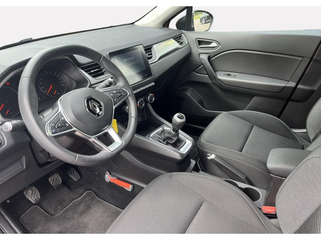 Renault Renault