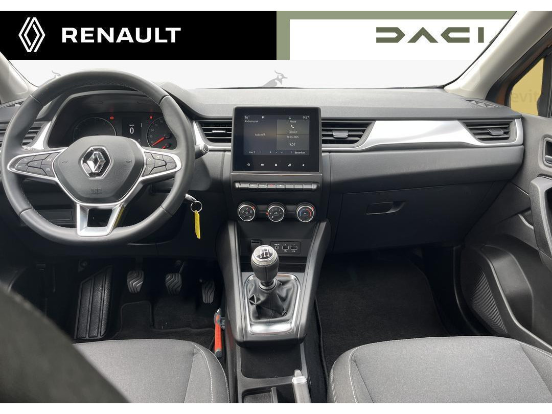 Renault Renault