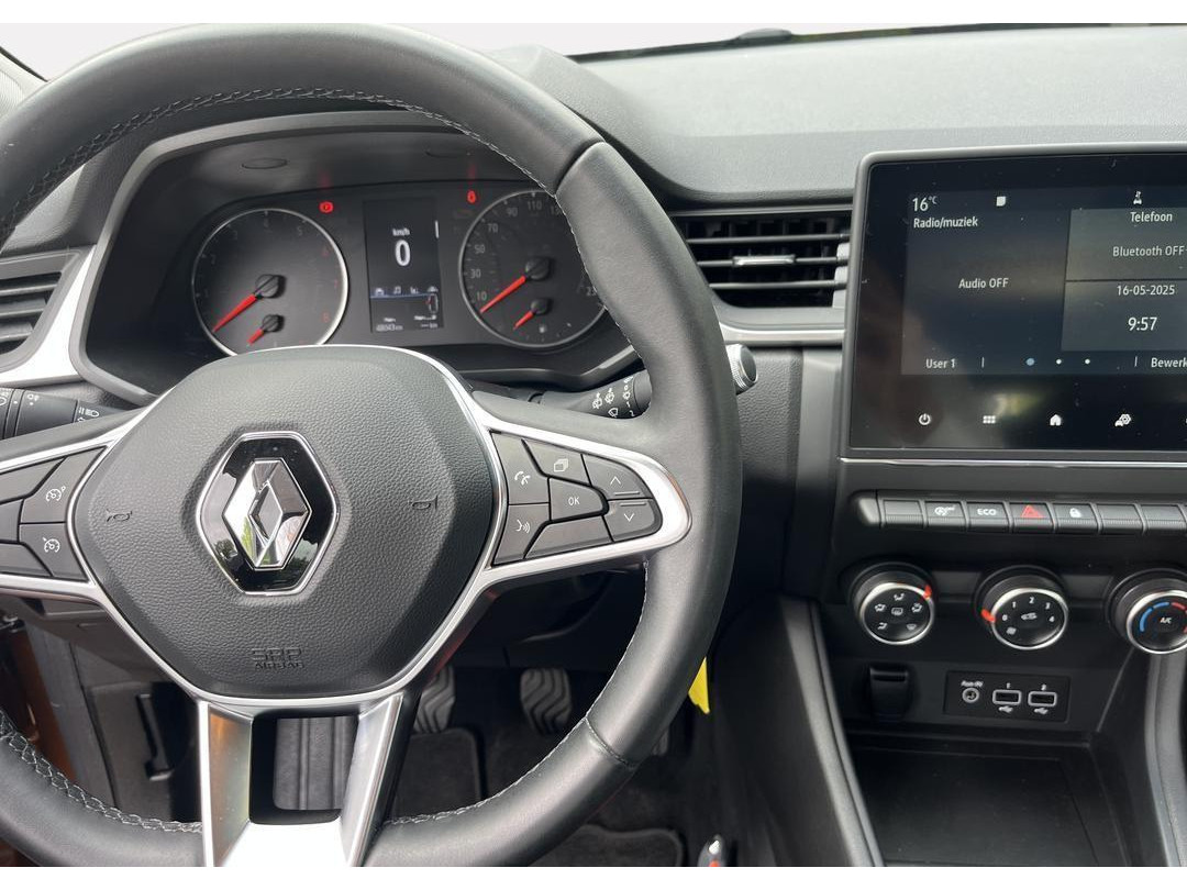 Renault Renault