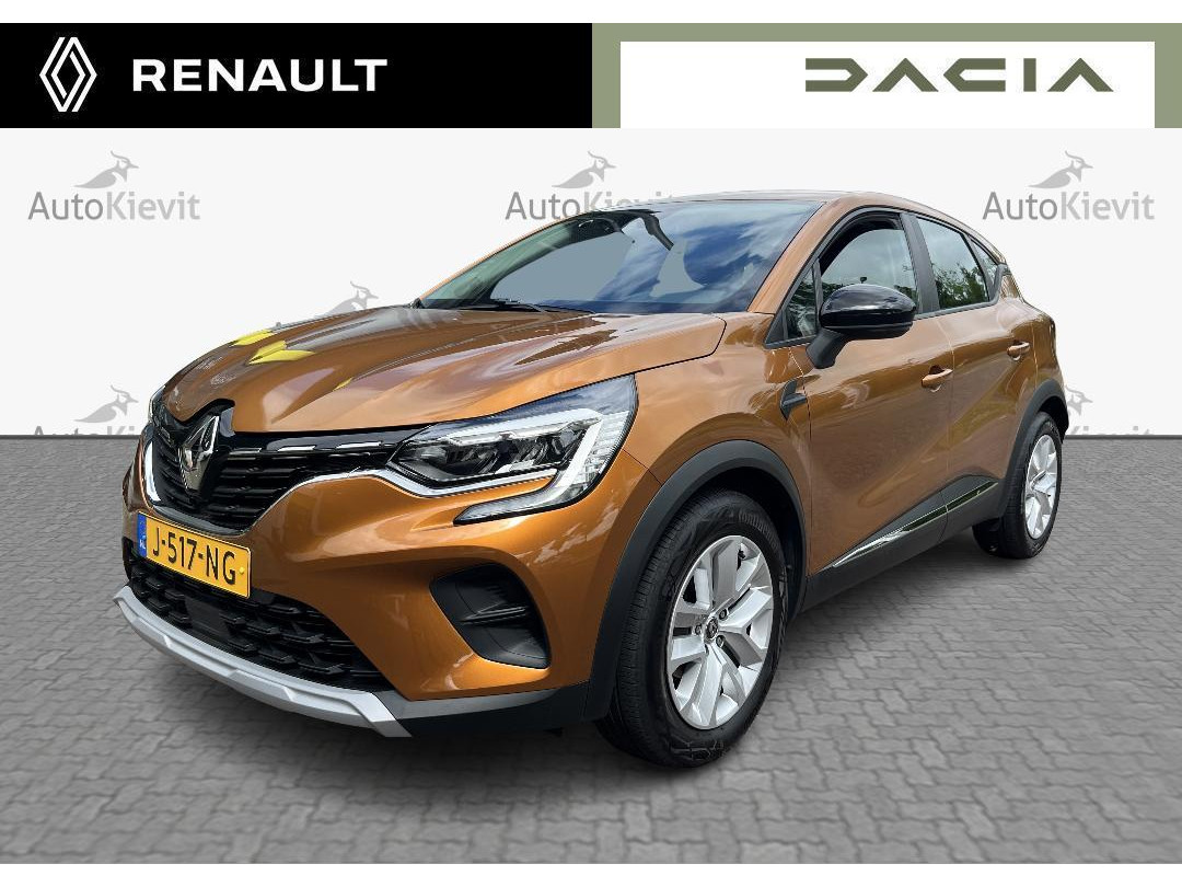 Renault Renault