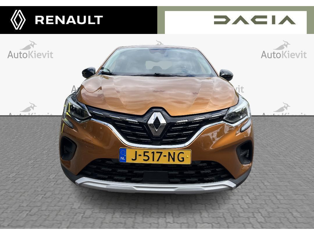 Renault Renault