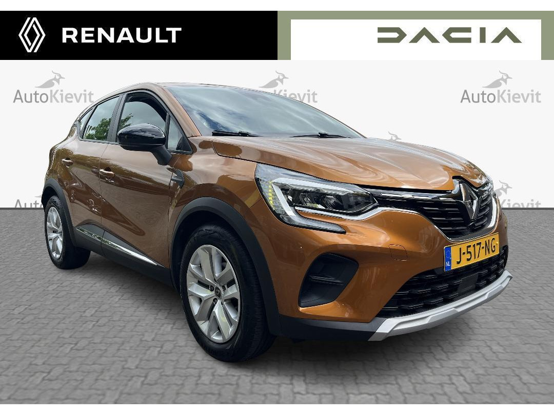 Renault Renault
