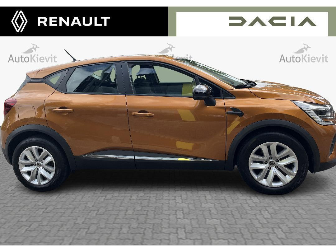Renault Renault