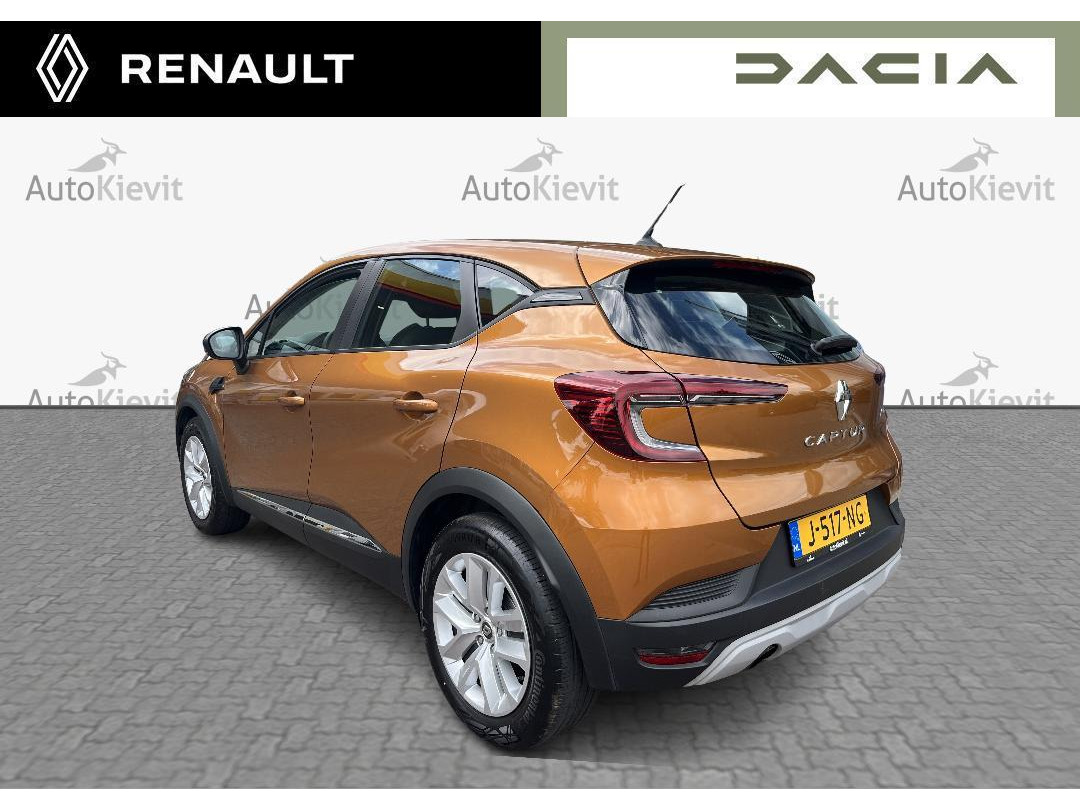 Renault Renault
