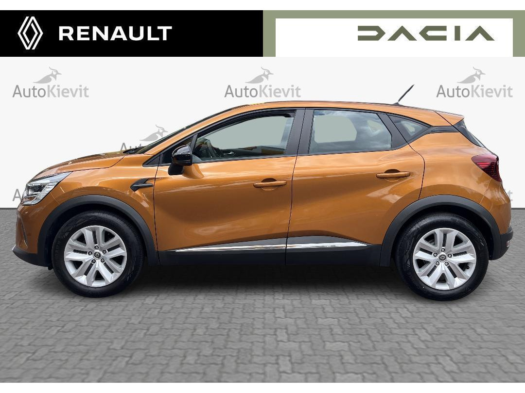 Renault Renault