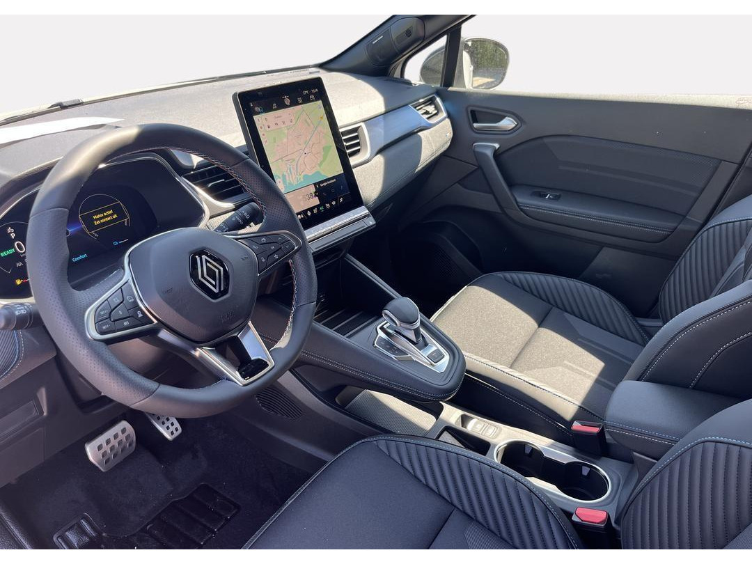 Renault Renault