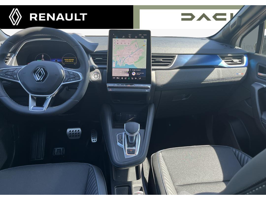 Renault Renault