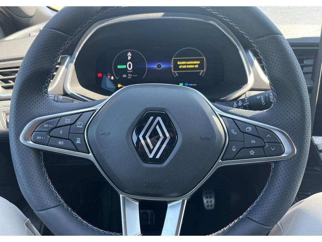 Renault Renault