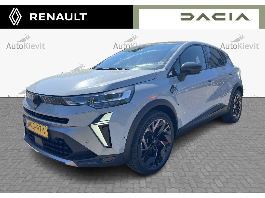 Renault Renault