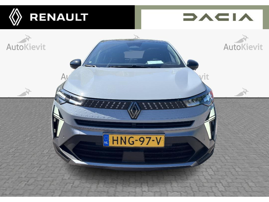 Renault Renault