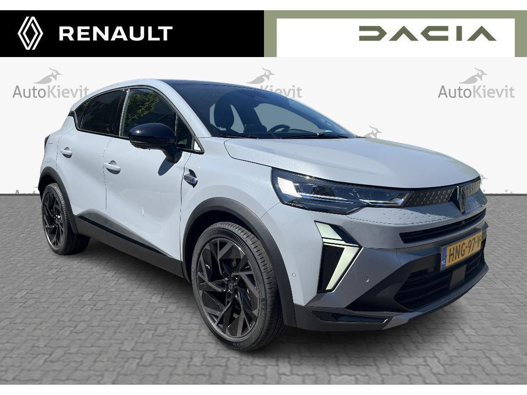Renault Renault