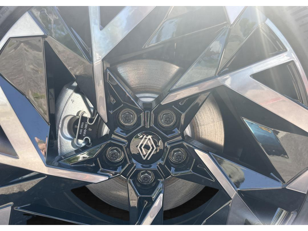 Renault Renault
