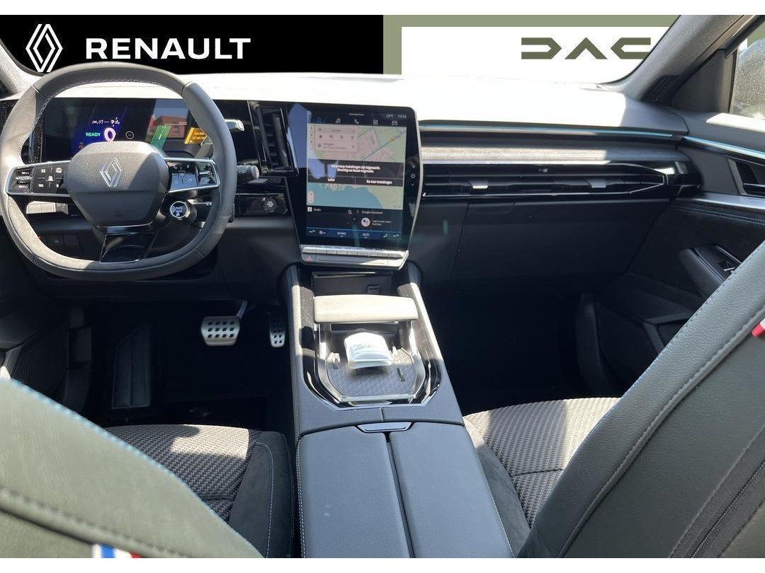Renault Renault