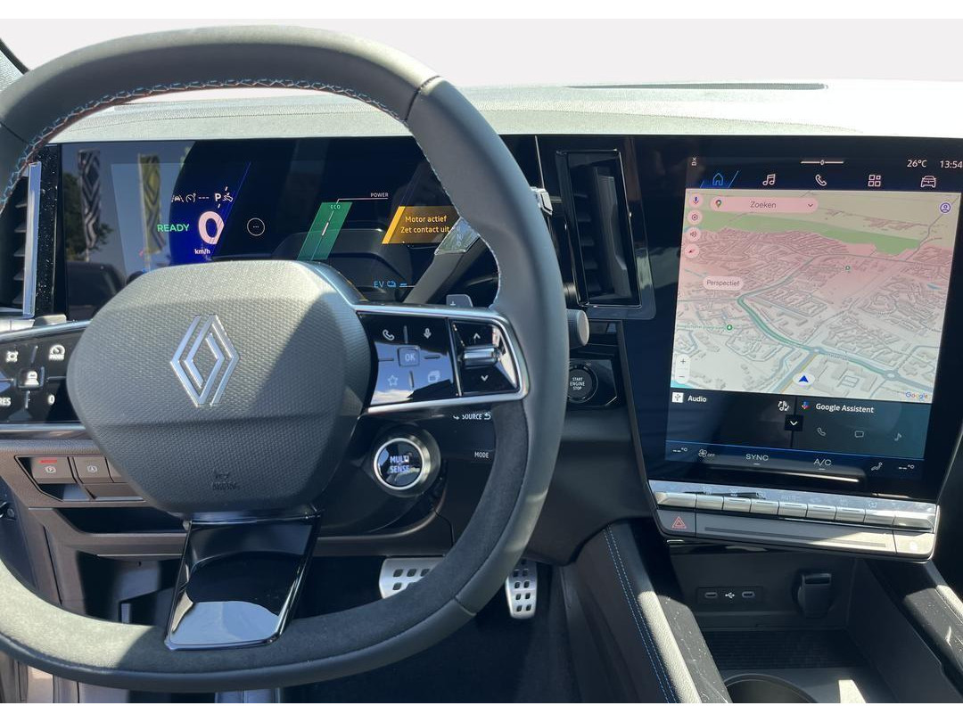 Renault Renault
