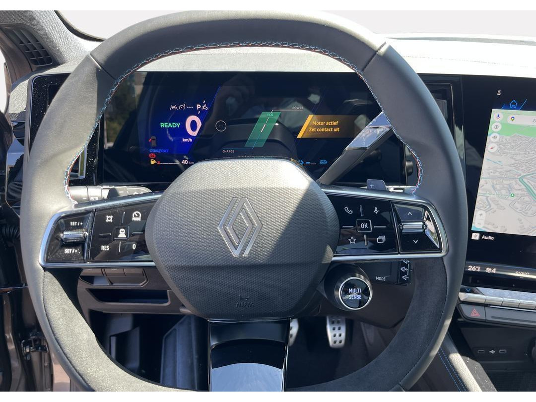 Renault Renault
