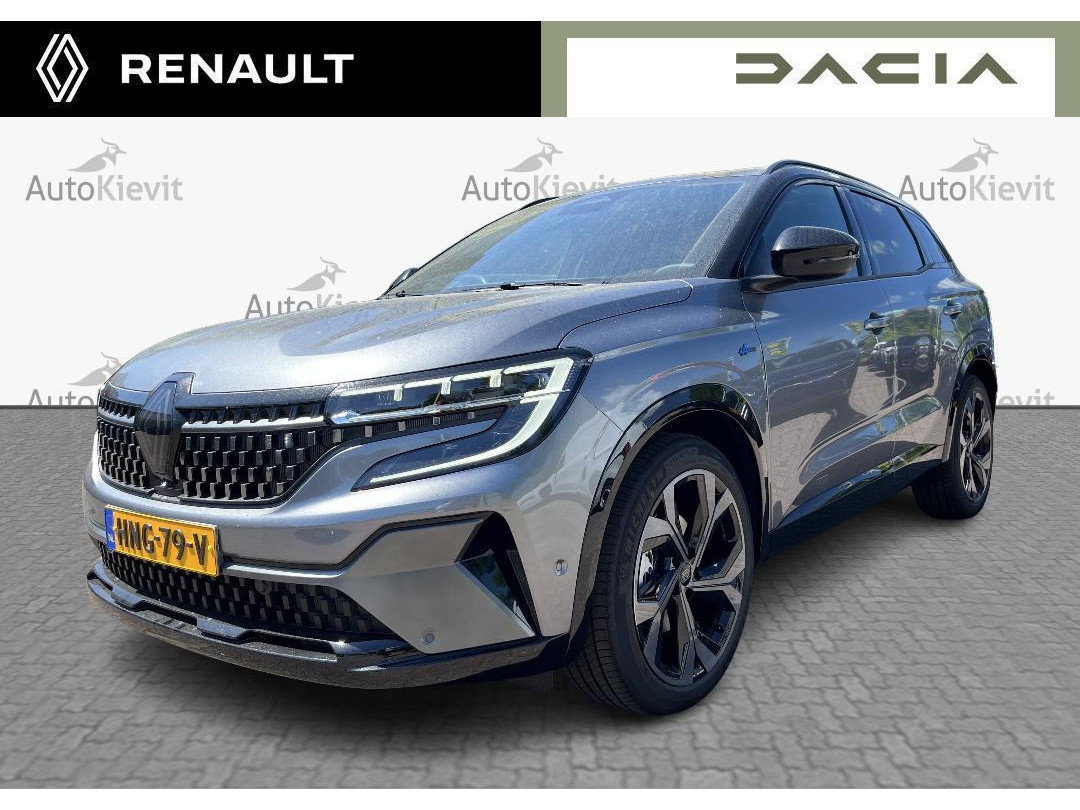 Renault Renault
