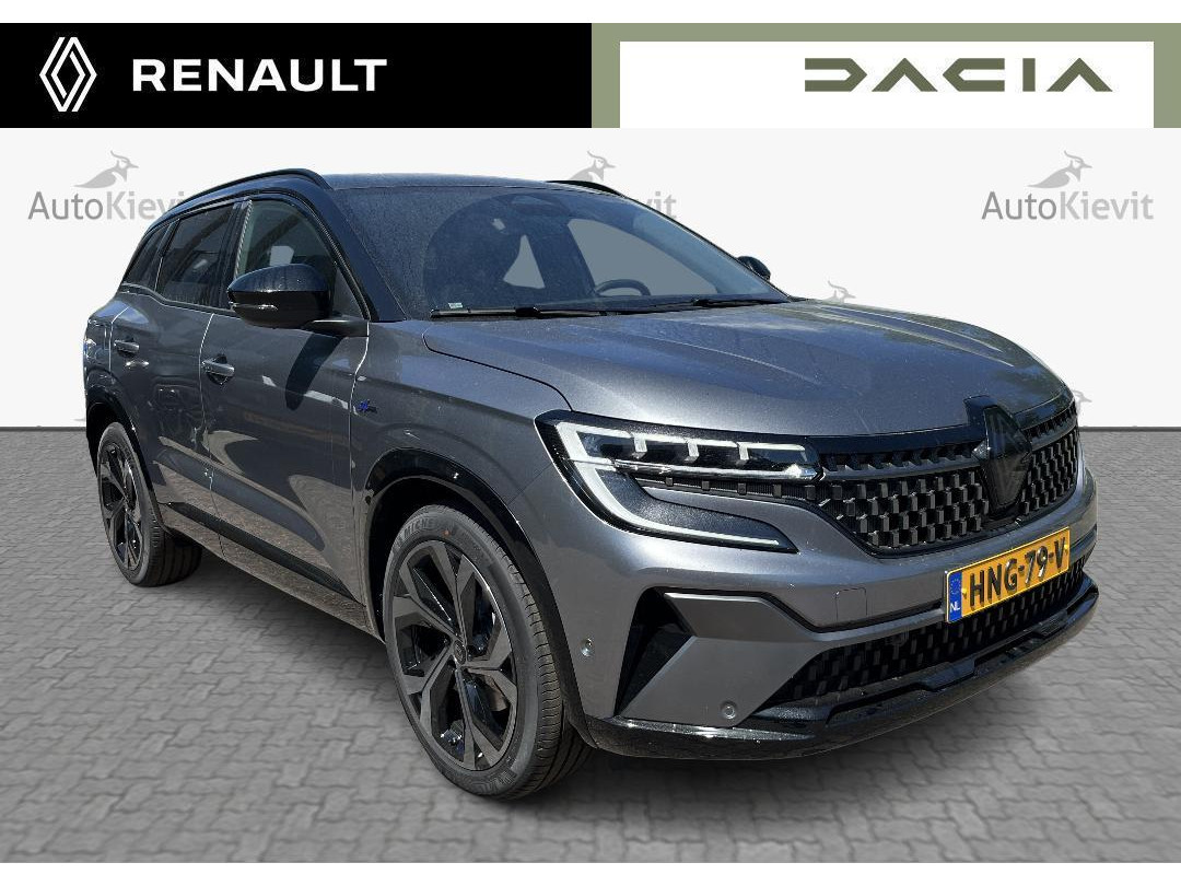 Renault Renault