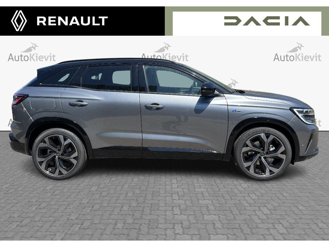 Renault Renault