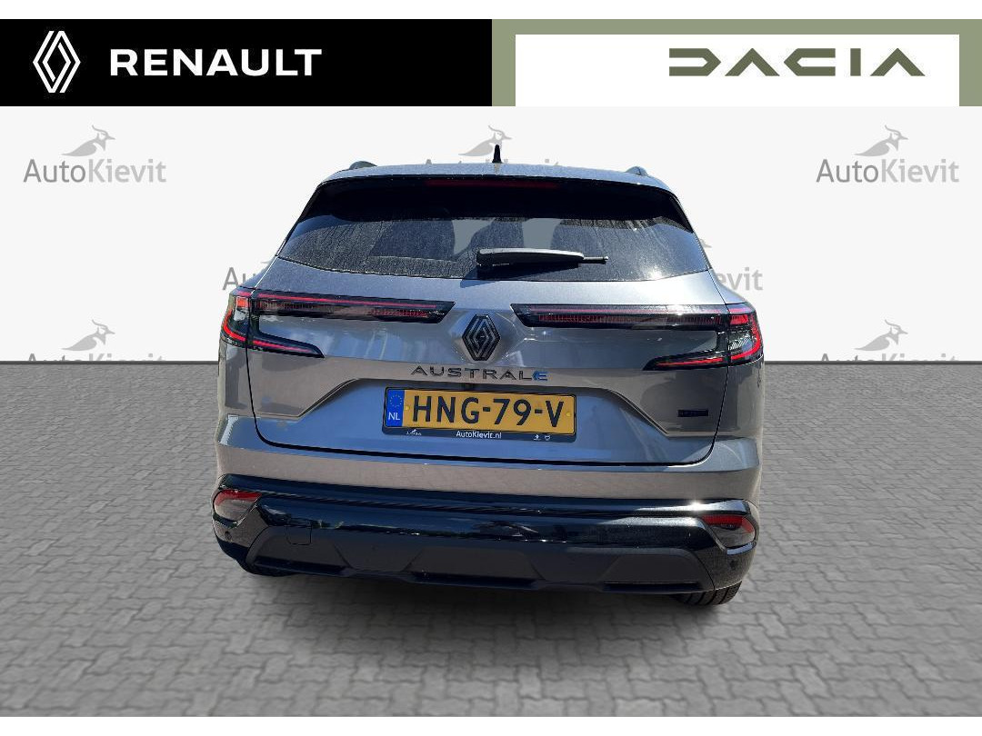 Renault Renault