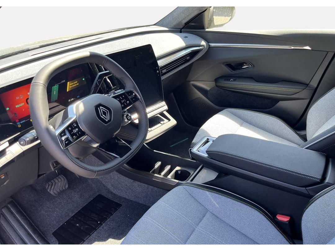 Renault Renault