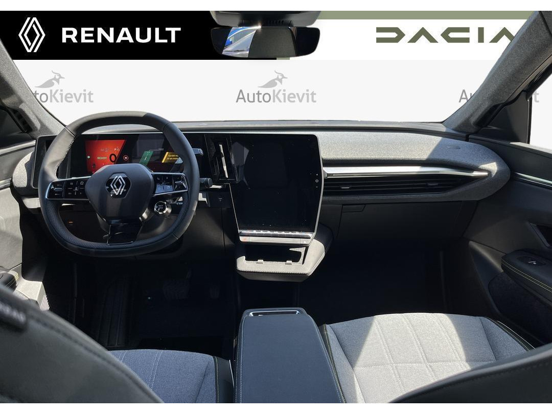 Renault Renault