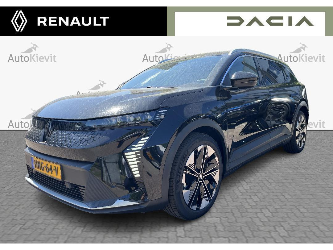 Renault Renault