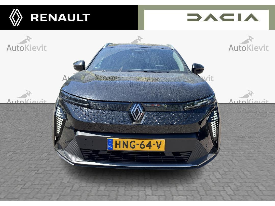Renault Renault