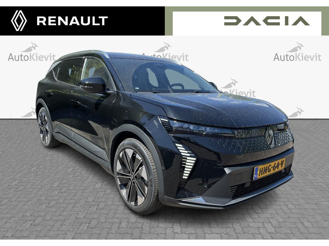 Renault Renault