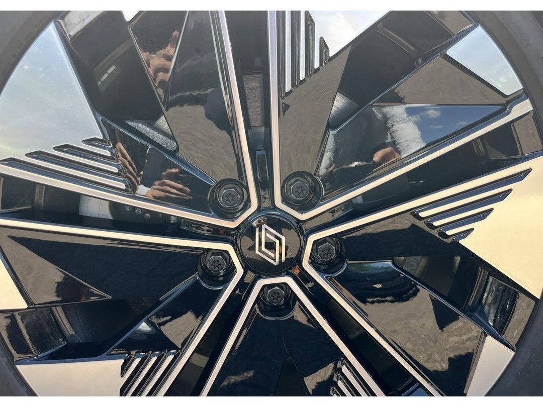 Renault Renault