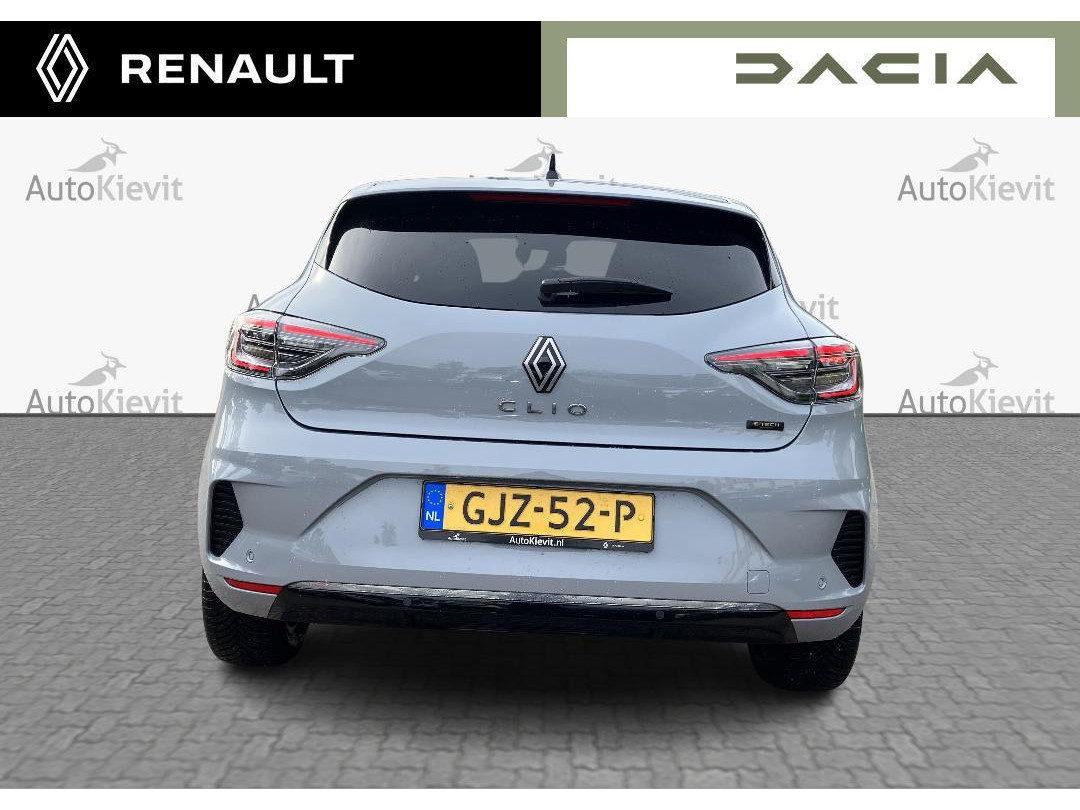 Renault Renault