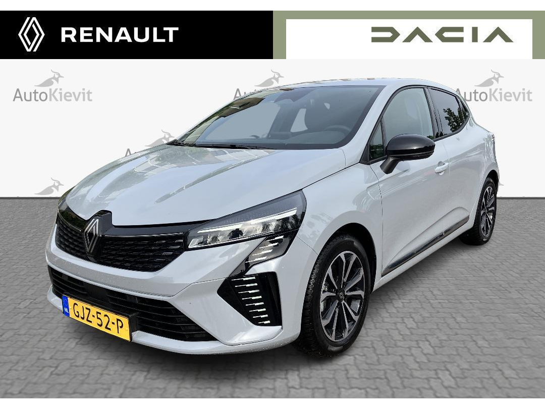 Renault Renault
