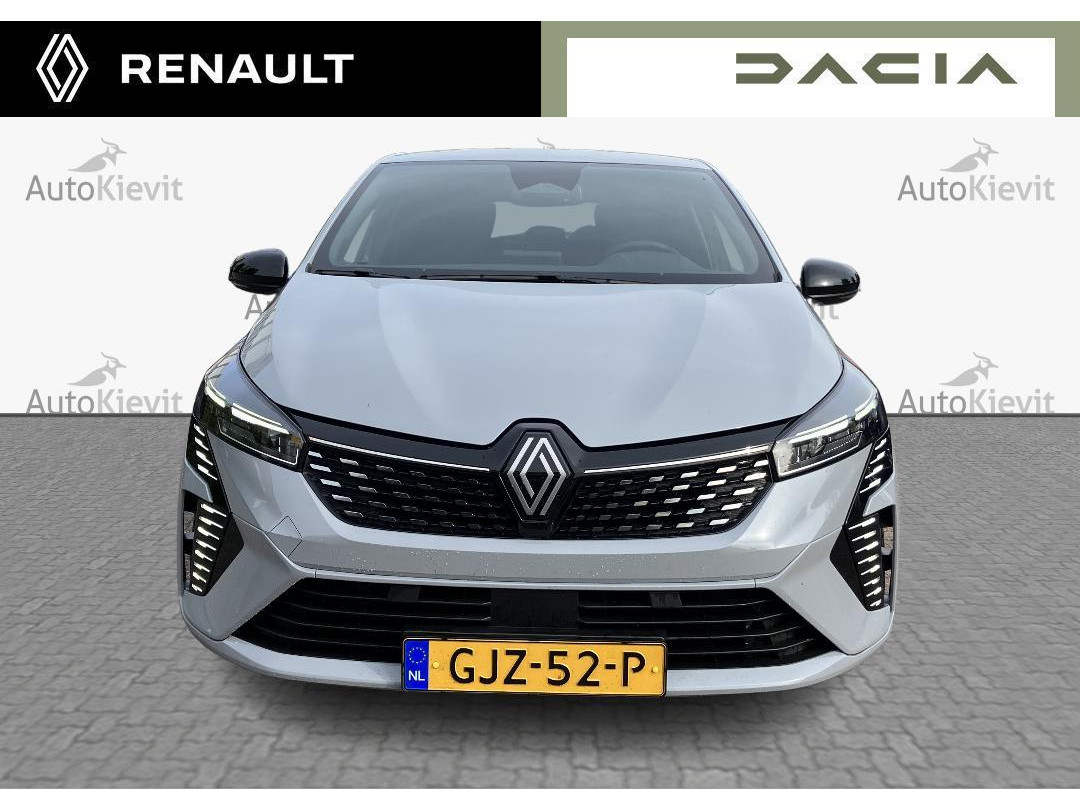 Renault Renault