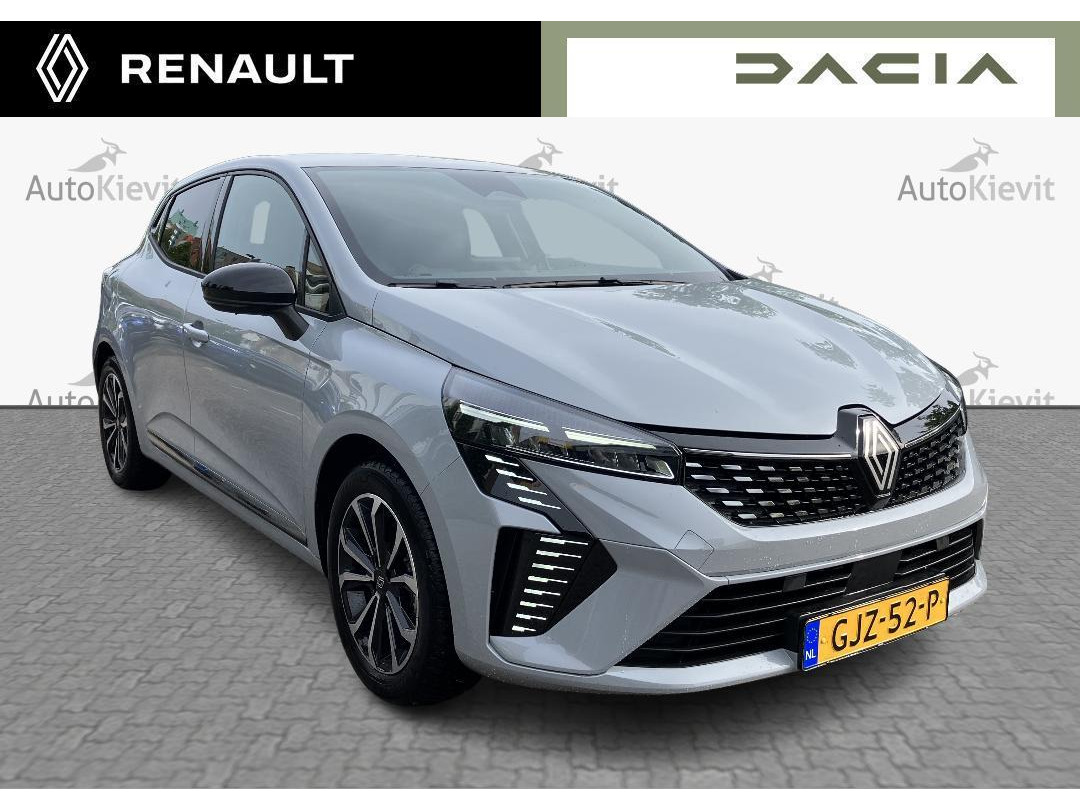 Renault Renault