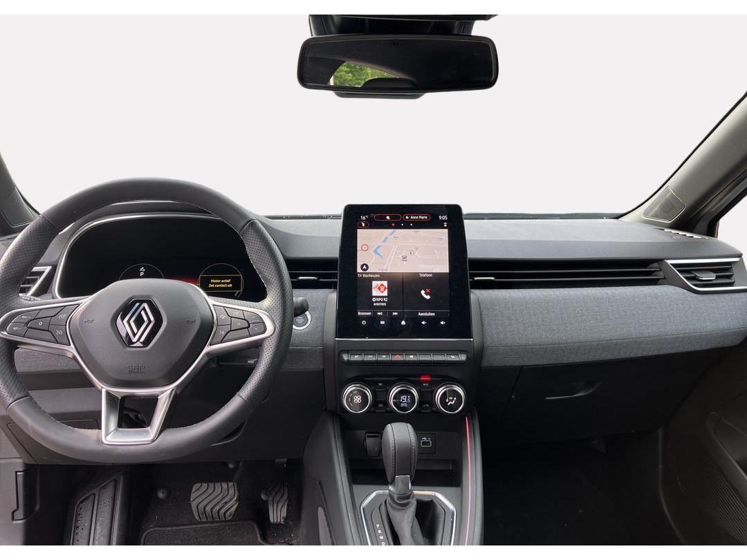 Renault Renault