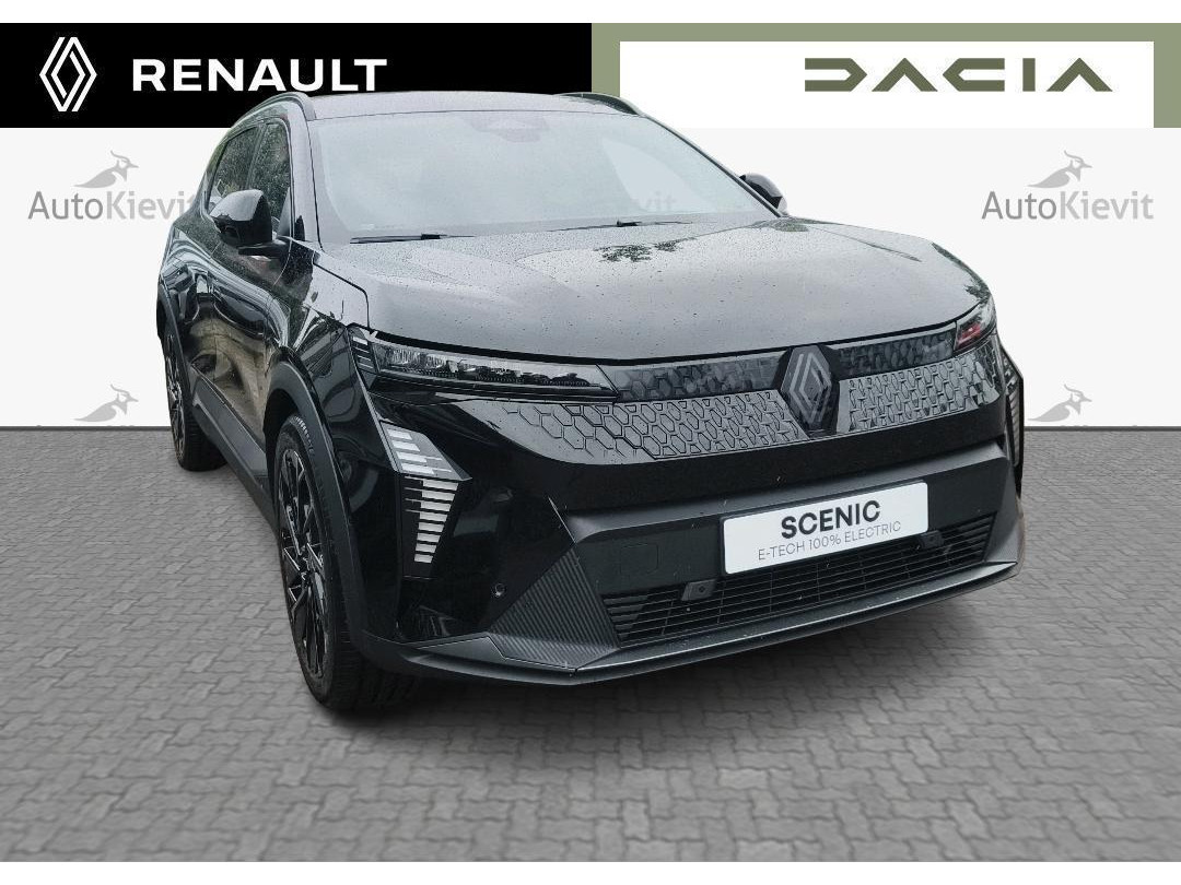 Renault Renault