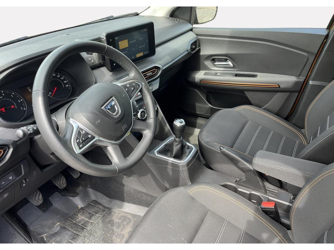 Dacia Dacia