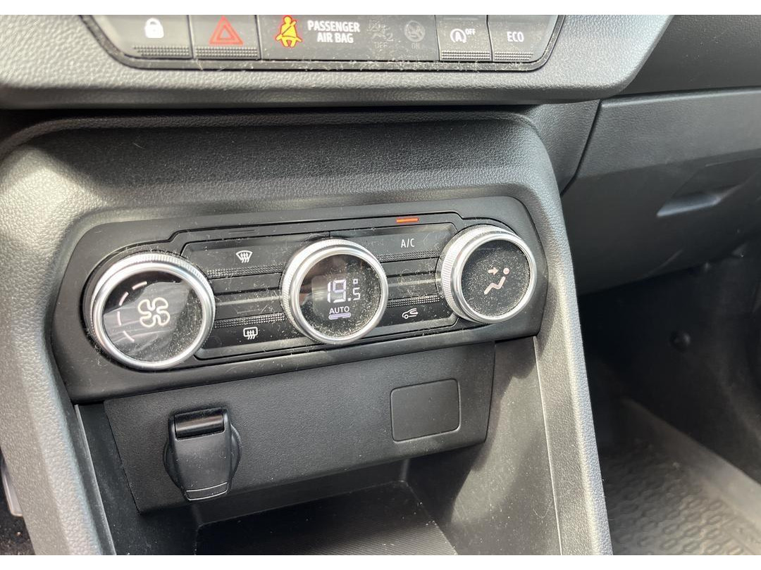 Dacia Dacia