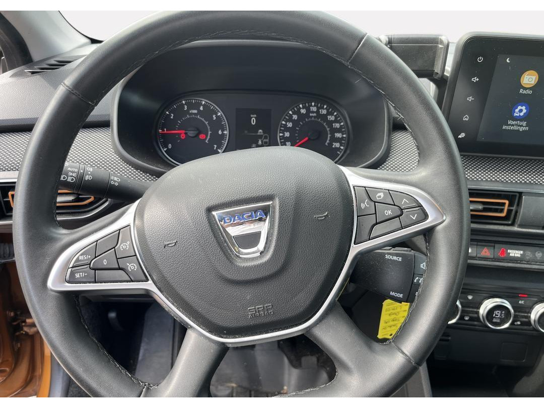 Dacia Dacia