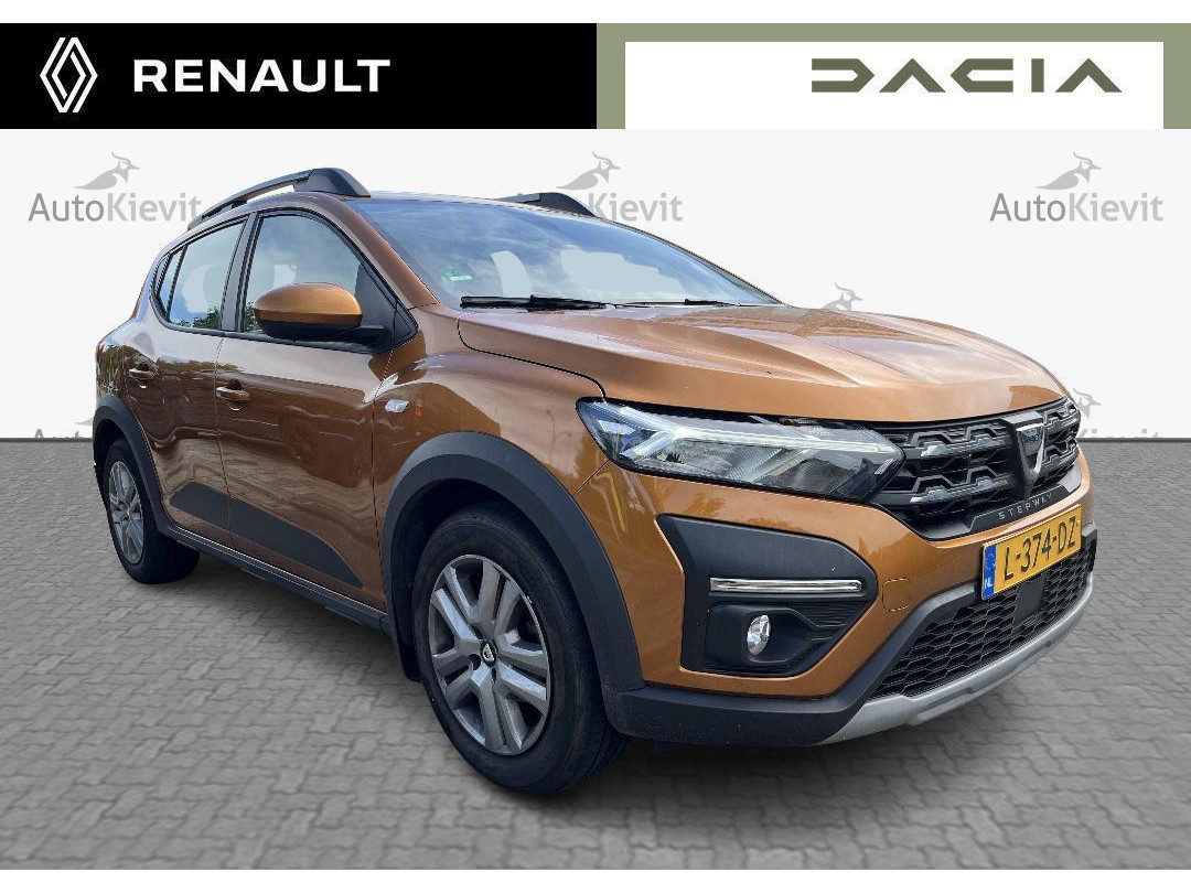 Dacia Dacia